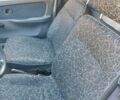 Белый ЗАЗ 1105, объемом двигателя 1.2 л и пробегом 172 тыс. км за 650 $, фото 3 на Automoto.ua