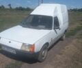 Білий ЗАЗ 1105, об'ємом двигуна 1.2 л та пробігом 343 тис. км за 726 $, фото 1 на Automoto.ua