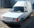 Белый ЗАЗ 1105, объемом двигателя 0 л и пробегом 200 тыс. км за 25000 $, фото 1 на Automoto.ua