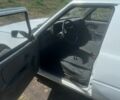 Білий ЗАЗ 1105, об'ємом двигуна 1.2 л та пробігом 343 тис. км за 726 $, фото 6 на Automoto.ua