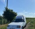 Белый ЗАЗ 1105, объемом двигателя 1.2 л и пробегом 100 тыс. км за 900 $, фото 1 на Automoto.ua