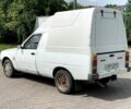 Белый ЗАЗ 1105, объемом двигателя 1.2 л и пробегом 163 тыс. км за 1100 $, фото 3 на Automoto.ua