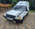 Білий ЗАЗ 1105, об'ємом двигуна 1.2 л та пробігом 140 тис. км за 1200 $, фото 1 на Automoto.ua