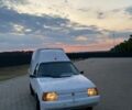 Белый ЗАЗ 1105, объемом двигателя 1.2 л и пробегом 100 тыс. км за 900 $, фото 3 на Automoto.ua