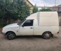 Белый ЗАЗ 1105, объемом двигателя 1.2 л и пробегом 198 тыс. км за 721 $, фото 1 на Automoto.ua