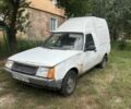 Білий ЗАЗ 1105, об'ємом двигуна 1.2 л та пробігом 200 тис. км за 650 $, фото 1 на Automoto.ua