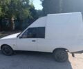 Белый ЗАЗ 1105, объемом двигателя 1.2 л и пробегом 218 тыс. км за 1200 $, фото 1 на Automoto.ua