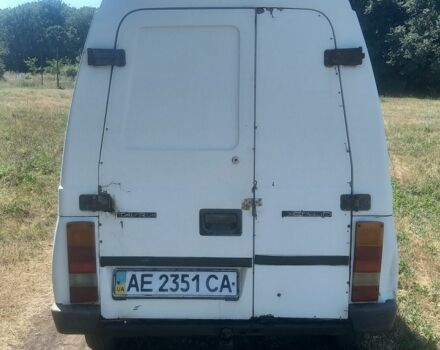 Білий ЗАЗ 1105, об'ємом двигуна 1.2 л та пробігом 343 тис. км за 726 $, фото 4 на Automoto.ua