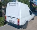 Белый ЗАЗ 1105, объемом двигателя 1.2 л и пробегом 218 тыс. км за 1200 $, фото 11 на Automoto.ua