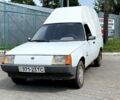 Белый ЗАЗ 1105, объемом двигателя 1.2 л и пробегом 163 тыс. км за 1100 $, фото 1 на Automoto.ua