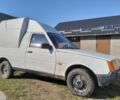 Белый ЗАЗ 1105, объемом двигателя 1.2 л и пробегом 172 тыс. км за 650 $, фото 1 на Automoto.ua