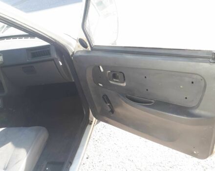Білий ЗАЗ 1105, об'ємом двигуна 0 л та пробігом 100 тис. км за 36000 $, фото 7 на Automoto.ua