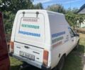 Белый ЗАЗ 1105, объемом двигателя 1.2 л и пробегом 140 тыс. км за 1089 $, фото 1 на Automoto.ua