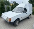 Белый ЗАЗ 1105, объемом двигателя 1.2 л и пробегом 200 тыс. км за 1300 $, фото 1 на Automoto.ua