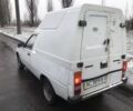 Белый ЗАЗ 1105, объемом двигателя 1.2 л и пробегом 100 тыс. км за 800 $, фото 4 на Automoto.ua