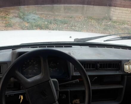 Білий ЗАЗ 1105, об'ємом двигуна 0 л та пробігом 100 тис. км за 36000 $, фото 8 на Automoto.ua