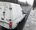 Белый ЗАЗ 1105, объемом двигателя 1.2 л и пробегом 100 тыс. км за 800 $, фото 5 на Automoto.ua
