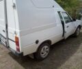 Белый ЗАЗ 1105, объемом двигателя 1.2 л и пробегом 158 тыс. км за 950 $, фото 2 на Automoto.ua