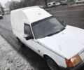 Белый ЗАЗ 1105, объемом двигателя 1.2 л и пробегом 100 тыс. км за 800 $, фото 1 на Automoto.ua