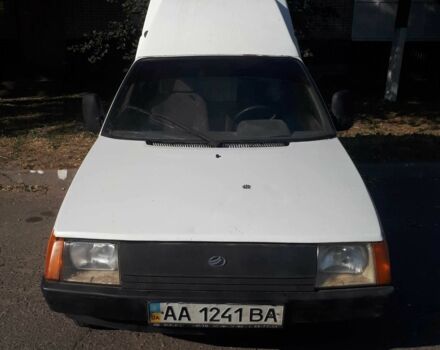 Білий ЗАЗ 1105, об'ємом двигуна 0 л та пробігом 100 тис. км за 36000 $, фото 2 на Automoto.ua