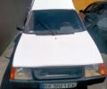 Белый ЗАЗ 1105, объемом двигателя 1.2 л и пробегом 120 тыс. км за 450 $, фото 1 на Automoto.ua