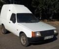 Білий ЗАЗ 1105, об'ємом двигуна 0 л та пробігом 100 тис. км за 36000 $, фото 1 на Automoto.ua