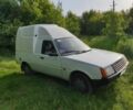 Белый ЗАЗ 1105, объемом двигателя 1.2 л и пробегом 62 тыс. км за 1683 $, фото 1 на Automoto.ua