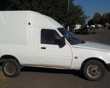 Білий ЗАЗ 1105, об'ємом двигуна 0 л та пробігом 100 тис. км за 36000 $, фото 4 на Automoto.ua