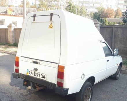 Білий ЗАЗ 1105, об'ємом двигуна 0 л та пробігом 100 тис. км за 36000 $, фото 5 на Automoto.ua
