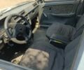 Белый ЗАЗ 1105, объемом двигателя 1.2 л и пробегом 400 тыс. км за 793 $, фото 4 на Automoto.ua