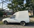 Білий ЗАЗ 1105, об'ємом двигуна 1.2 л та пробігом 123 тис. км за 600 $, фото 2 на Automoto.ua