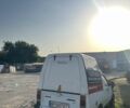 Білий ЗАЗ 1105, об'ємом двигуна 1.2 л та пробігом 123 тис. км за 600 $, фото 4 на Automoto.ua
