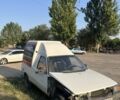 Білий ЗАЗ 1105, об'ємом двигуна 1.2 л та пробігом 123 тис. км за 600 $, фото 1 на Automoto.ua