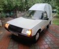 Білий ЗАЗ 1105, об'ємом двигуна 1.2 л та пробігом 288 тис. км за 654 $, фото 1 на Automoto.ua