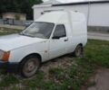 Белый ЗАЗ 1105, объемом двигателя 1 л и пробегом 161 тыс. км за 971 $, фото 1 на Automoto.ua