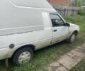 Белый ЗАЗ 1105, объемом двигателя 0 л и пробегом 150 тыс. км за 720 $, фото 1 на Automoto.ua