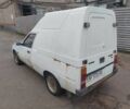 Белый ЗАЗ 1105, объемом двигателя 1.2 л и пробегом 260 тыс. км за 900 $, фото 2 на Automoto.ua