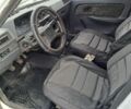 Белый ЗАЗ 1105, объемом двигателя 1.2 л и пробегом 150 тыс. км за 800 $, фото 4 на Automoto.ua