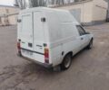 Белый ЗАЗ 1105, объемом двигателя 1.2 л и пробегом 260 тыс. км за 900 $, фото 5 на Automoto.ua