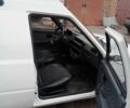 Белый ЗАЗ 1105, объемом двигателя 1.2 л и пробегом 170 тыс. км за 1800 $, фото 11 на Automoto.ua