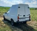 Белый ЗАЗ 1105, объемом двигателя 0 л и пробегом 75 тыс. км за 850 $, фото 2 на Automoto.ua