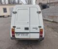 Белый ЗАЗ 1105, объемом двигателя 1.2 л и пробегом 260 тыс. км за 900 $, фото 1 на Automoto.ua
