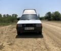 Белый ЗАЗ 1105, объемом двигателя 1.2 л и пробегом 200 тыс. км за 950 $, фото 1 на Automoto.ua