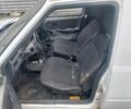Белый ЗАЗ 1105, объемом двигателя 1.2 л и пробегом 260 тыс. км за 900 $, фото 4 на Automoto.ua
