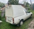 Белый ЗАЗ 1105, объемом двигателя 0 л и пробегом 150 тыс. км за 720 $, фото 7 на Automoto.ua