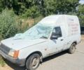 Белый ЗАЗ 1105, объемом двигателя 1.2 л и пробегом 120 тыс. км за 300 $, фото 1 на Automoto.ua
