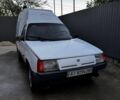 Білий ЗАЗ 1105, об'ємом двигуна 1.2 л та пробігом 200 тис. км за 850 $, фото 1 на Automoto.ua