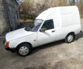 Белый ЗАЗ 1105, объемом двигателя 1.2 л и пробегом 88 тыс. км за 1650 $, фото 1 на Automoto.ua