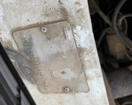 Білий ЗАЗ 1105, об'ємом двигуна 1.2 л та пробігом 1 тис. км за 289 $, фото 8 на Automoto.ua