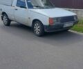 Белый ЗАЗ 1105, объемом двигателя 1.2 л и пробегом 136 тыс. км за 1000 $, фото 1 на Automoto.ua